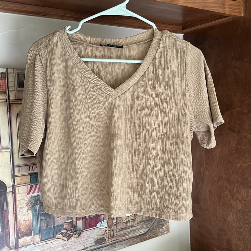 Women’s blouse